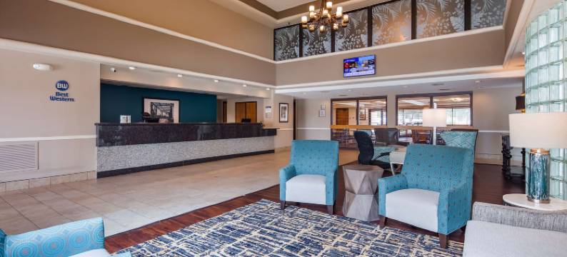 东城贝斯特韦斯特套房酒店(Best Western East Towne Suites)图片