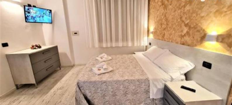 千禧公寓酒店(Residence Millennium)图片