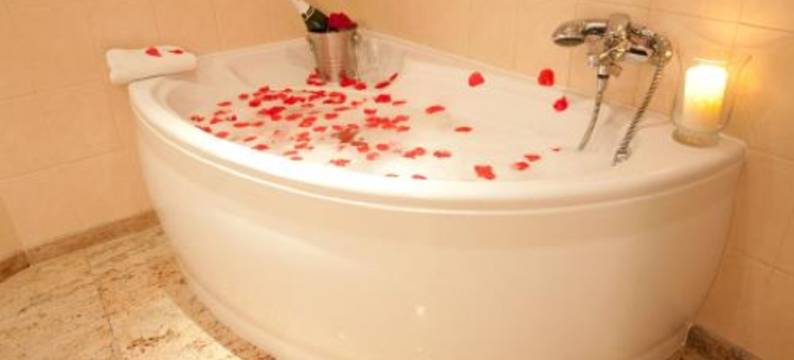 阿玛迪斯酒店(Hotel Amadeus)图片