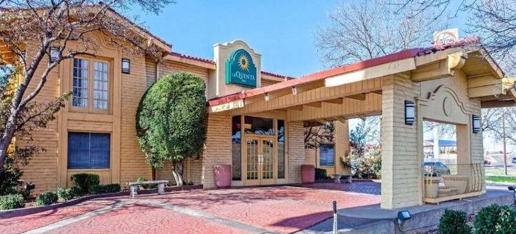 La Quinta Inn Wichita图片