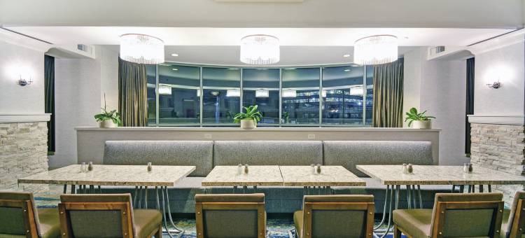 西雅图市中心Homewood Suites by Hilton(Homewood Suites by Hilton Seattle Downtown)图片