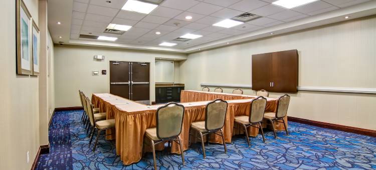 多伦多万锦Homewood Suites by Hilton(Homewood Suites by Hilton Toronto-Markham)图片