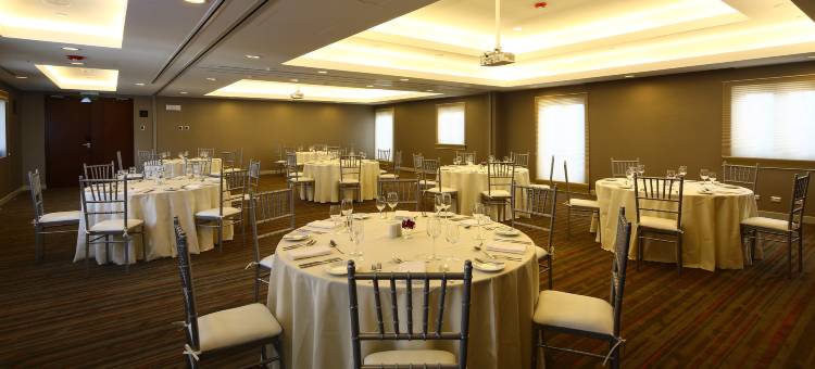 库斯科希尔顿花园酒店(Hilton Garden Inn Cusco)图片