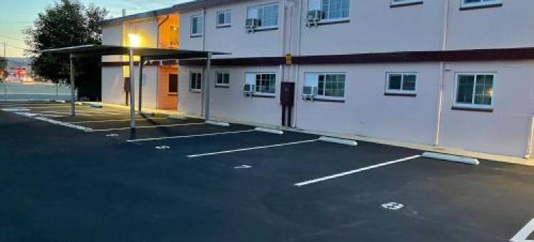 皇家旅馆(Royal Lodge)图片