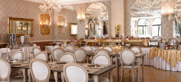 普林西皮酒店(Hotel Principe)图片