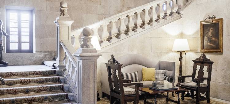 巴约纳旅馆(Parador de Baiona)图片