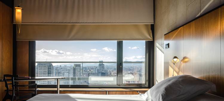 巴塞罗那公主住宿(Barcelona Princess)图片