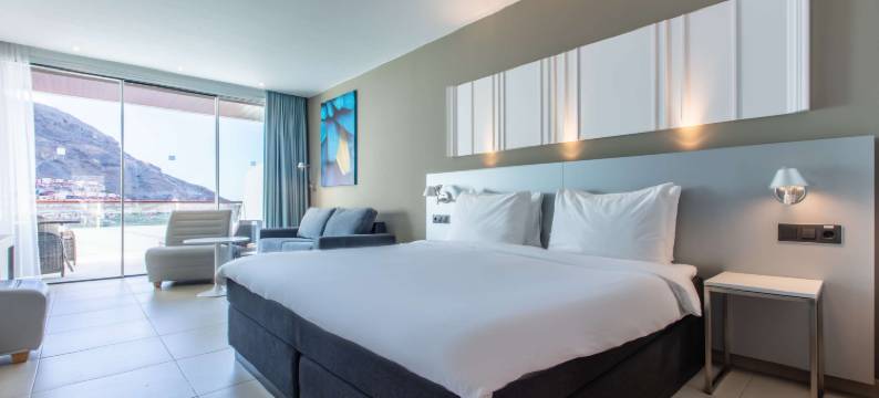 加那利群岛莫甘镇丽笙蓝标度假及水疗酒店(Radisson Blu Resort & Spa, Gran Canaria Mogan)图片