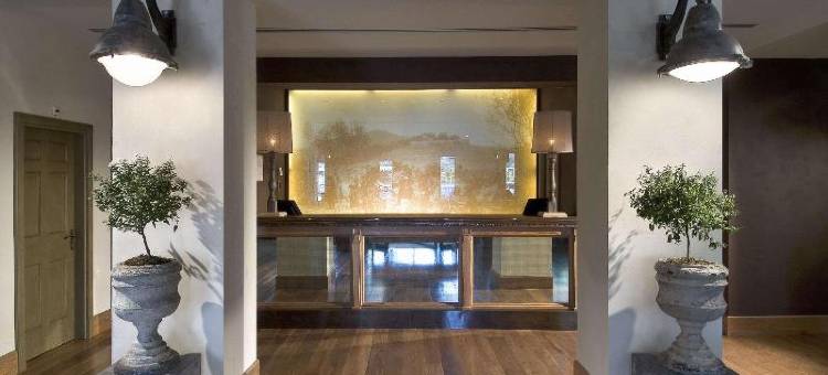 托斯卡纳高级酒店(Starhotels Tuscany)图片