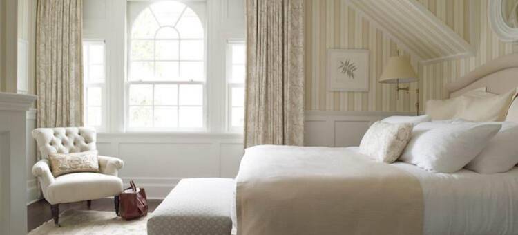 白鹿宾馆(The White Hart)图片