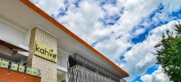 卡赫维酒店(Hotel Kahve)图片