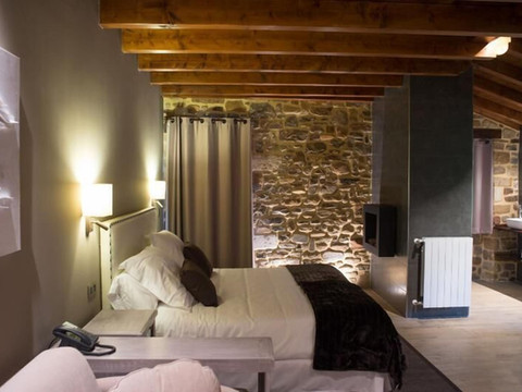 奥斯巴蕾娜旅馆