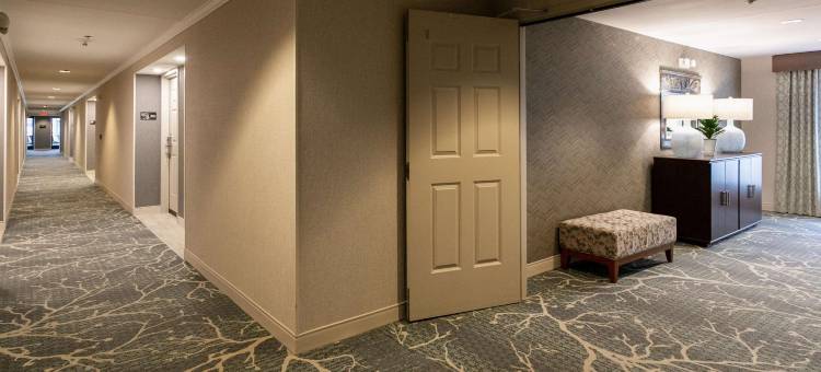 纳什维尔青山欢朋套房酒店(Hampton Inn & Suites Nashville-Green Hills)图片