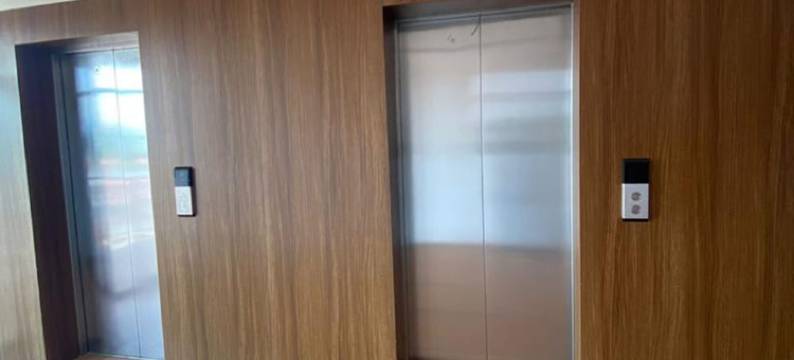 日惹维沃快捷卧室公寓(X-Pressbedroom Vivo-Jogja)图片