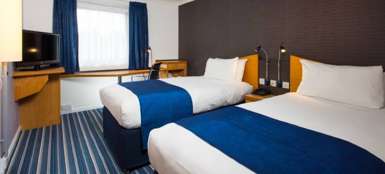 布里斯托费尔顿智选假日酒店(Holiday Inn Express BRISTOL - FILTON by IHG)图片