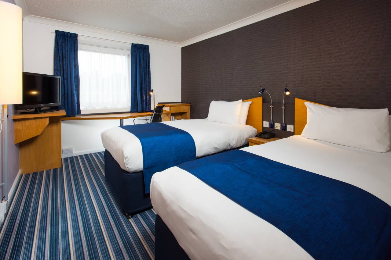 布里斯托费尔顿智选假日酒店(Holiday Inn Express BRISTOL - FILTON by IHG)