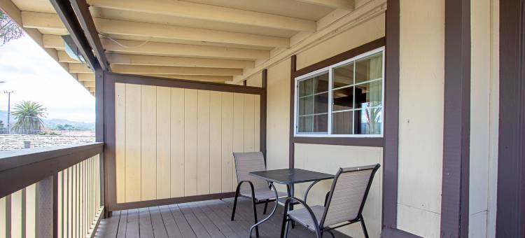 蒙特利红屋顶套房汽车旅馆(Red Roof Inn & Suites Monterey)图片