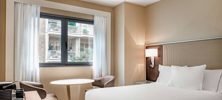 埃尔拉万豪AC酒店(AC Hotel Irla)图片