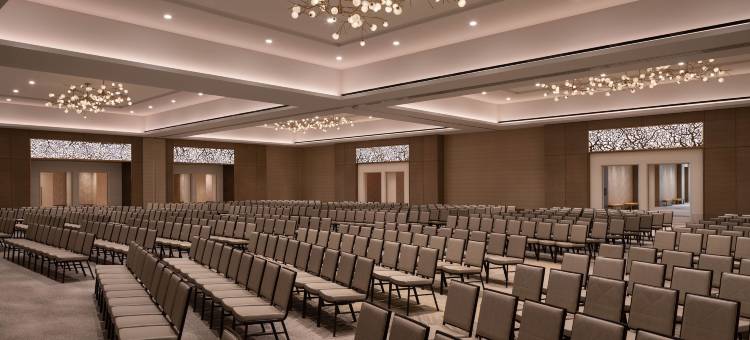 威斯汀阿纳海姆度假村(The Westin Anaheim Resort)图片