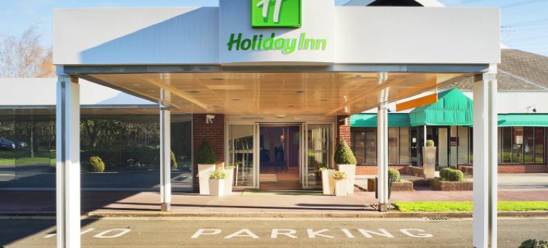 伯明翰M6高速公路7号回旋处假日酒店(Holiday Inn BIRMINGHAM M6, JCT.7 by IHG)图片