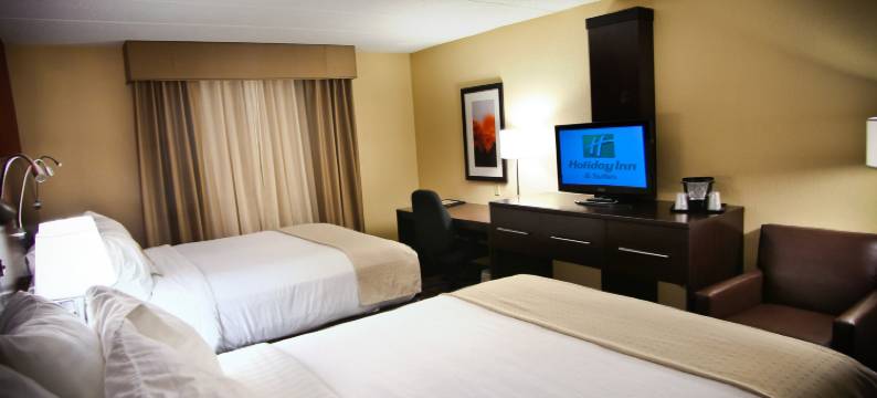 拉克罗斯市中心假日酒店及套房(Pearl Street Hotel)图片