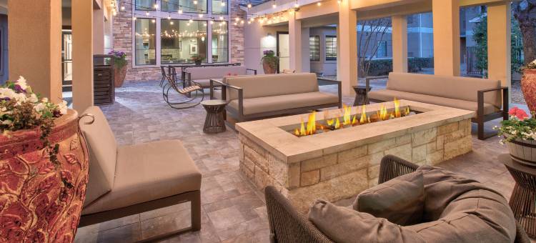 Staybridge Suites 普莱诺 - 理查森区(Staybridge Suites Plano - Richardson Area)图片