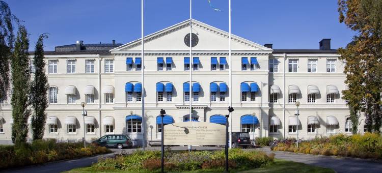 福伦纳赛特会议酒店(Furunäset Hotell & Konferens)图片