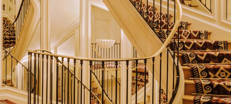 巴黎圣詹姆斯酒店(罗莱夏朵)(Saint James Paris)图片