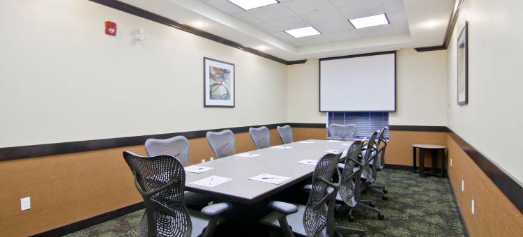 萨斯喀彻温堡温德姆Wingate酒店(Wingate by Wyndham Fort Saskatchewan)图片