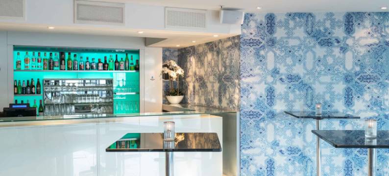 松恩希酒店(Thon Hotel Ski)图片