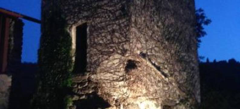 拉普兰奇德梅鲁塞克住宿加早餐旅馆(Domaine de la Planche de Melussac)图片