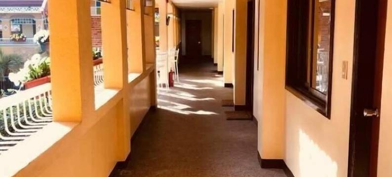 亚洲十号酒店(Asiaten Hotel)图片