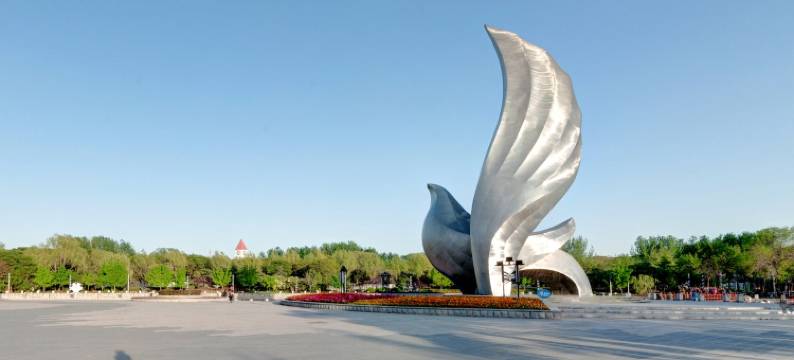 鸿鹄居公寓(育花路1号分店)图片