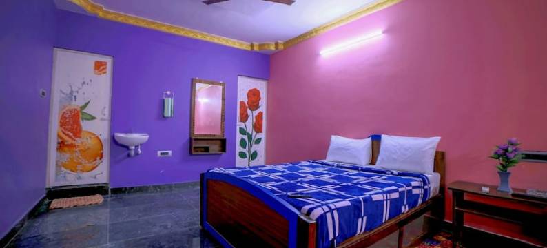 马德拉斯宾馆(Madras Guest House)图片