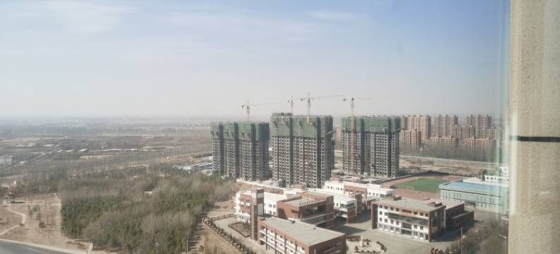 爱居民宿(金河路分店)图片