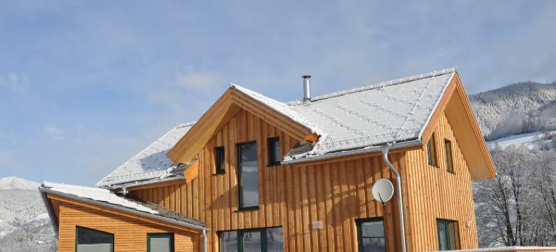 Mit 3 Schlafzimmern & IR-Sauna图片