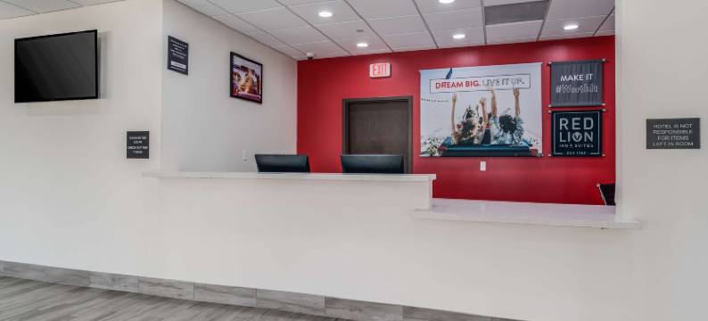 卡蒂美洲佳值套房酒店(Americas Best Value Inn & Suites Katy)图片