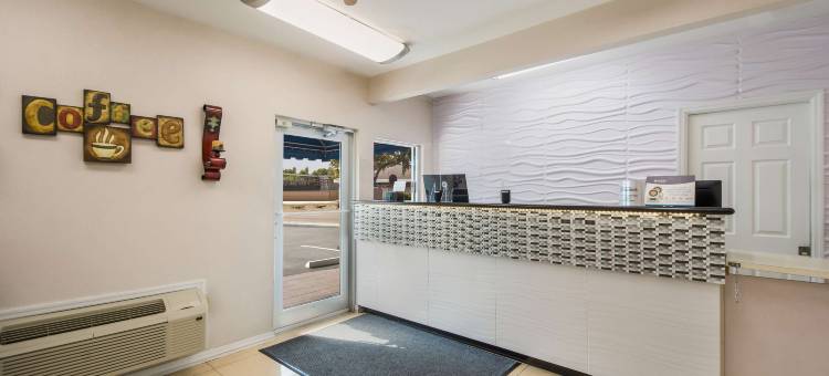 SureStay Hotel by Best Western Sarasota Lido Beach图片