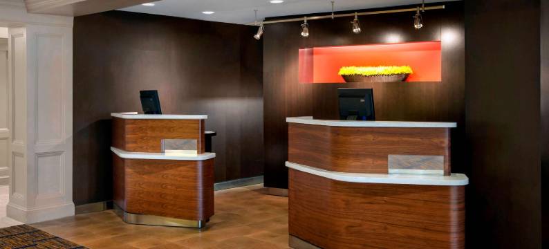 波士顿丹佛斯索尼斯塔精选酒店(Sonesta Select Boston Danvers)图片