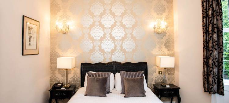 南冠庄园酒店，贝斯特韦斯特品质精选(Southcrest Manor Hotel, BW Signature Collection)图片