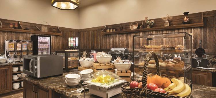 Glacier International Lodge国际旅馆(Glacier International Lodge)图片