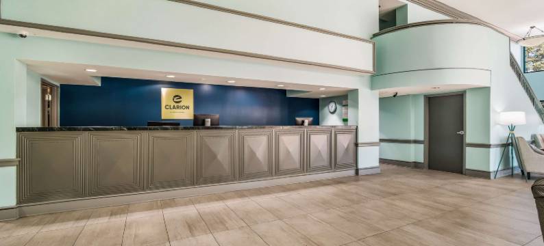 主力套房(MainStay Suites Florence)图片