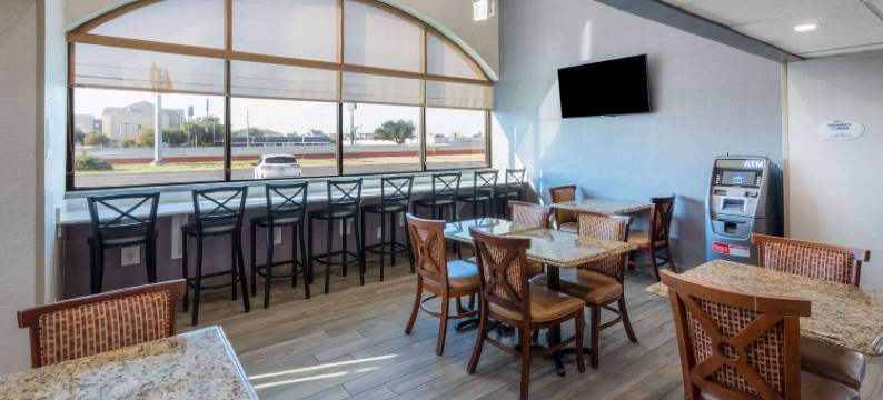 韦斯汉姆迈克艾伦/福尔呗盟酒店(Baymont by Wyndham McAllen/Pharr)图片