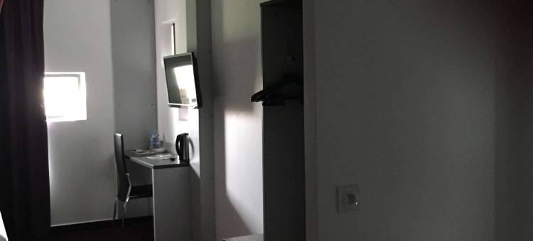 基里亚德酒店-埃夫勒(Kyriad Evreux - Netreville)图片