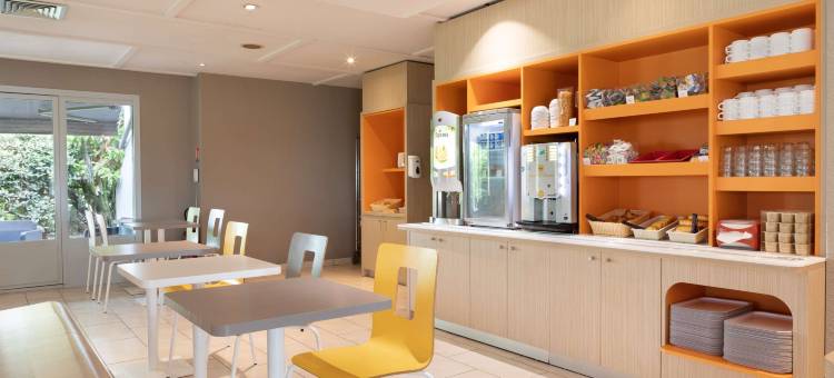 沙斯讷伊未来世界普瑞米尔经典酒店(Premiere Classe Poitiers Futuroscope - Chasseneuil)图片