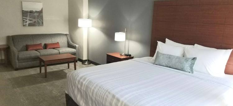 列克星敦贝斯特韦斯特酒店(Best Western Lexington Inn)图片