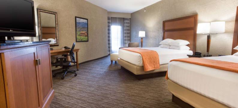 费拉格尔斯塔夫德鲁里套房酒店(Drury Inn & Suites Flagstaff)图片