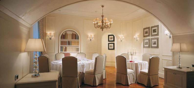 特米努斯星际酒店(Starhotels Terminus)图片