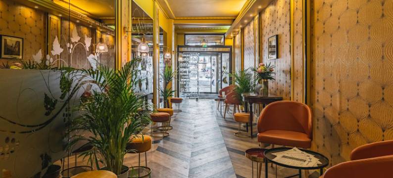 兰斯中心贝斯特韦斯特酒店(Best Western Hotel Centre Reims)图片