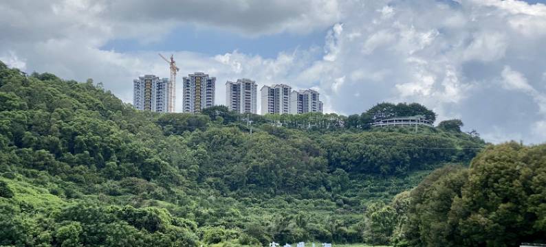 维多利公寓(麒麟桥分店)图片